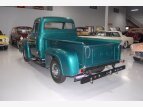 Thumbnail Photo 53 for 1953 Ford F100